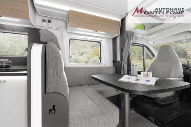 Etrusco T-Model T 7400 SB 140 PS MT 