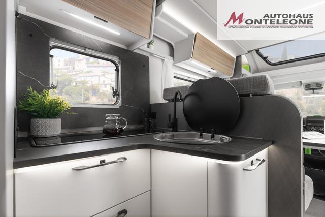 Etrusco T-Model T 7400 SB 140 PS MT 