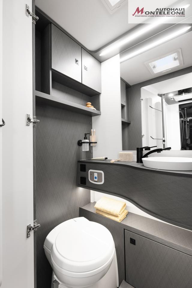 Etrusco T-Model T 7400 SB 140 PS MT 