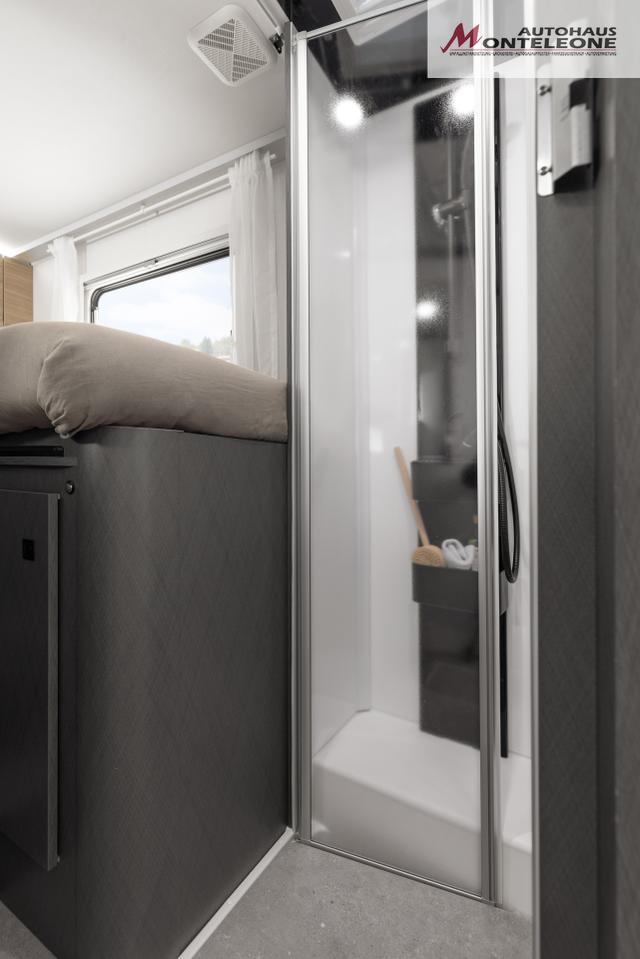 Etrusco T-Model T 7400 SB 140 PS MT 