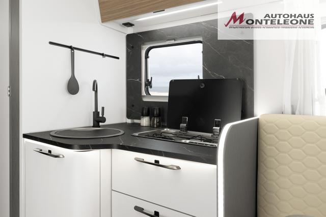 Etrusco T-Model T 7400 SBC 140 PS MT 