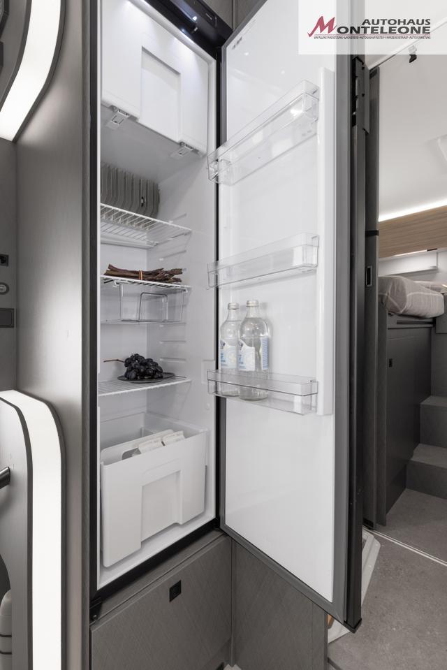 Etrusco T-Model T 7400 SBC 140 PS MT 