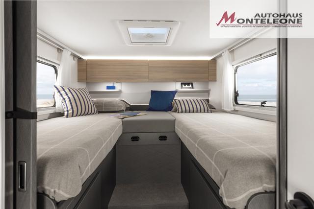 Etrusco T-Model T 7400 SBC 140 PS MT 