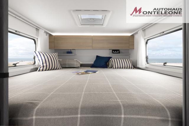 Etrusco T-Model T 7400 SBC 140 PS MT 