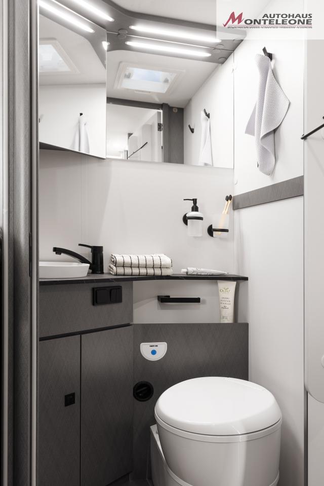 Etrusco T-Model T 7400 QBC 140 PS MT 