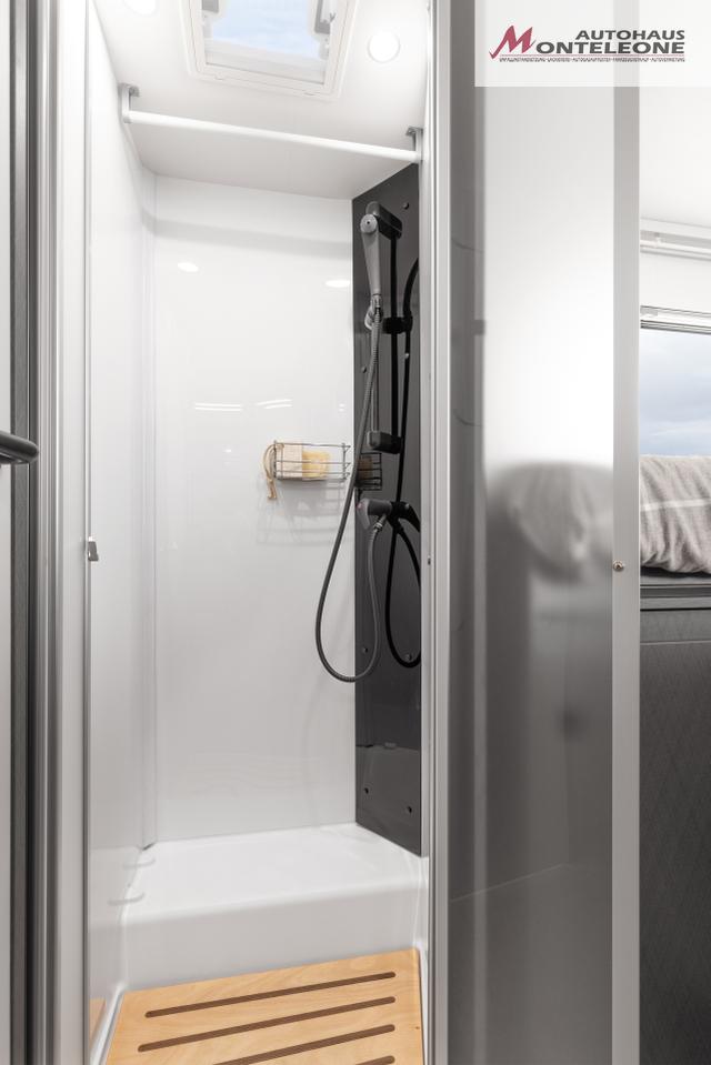 Etrusco T-Model T 7400 QBC 140 PS MT 