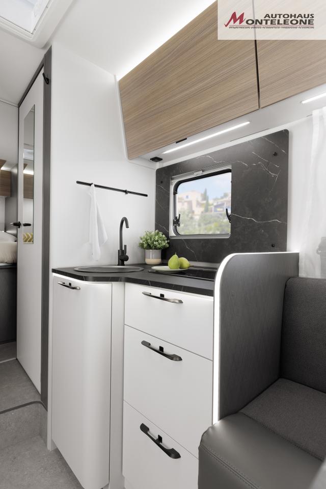 Etrusco T-Model T 7400 QBC 140 PS MT 