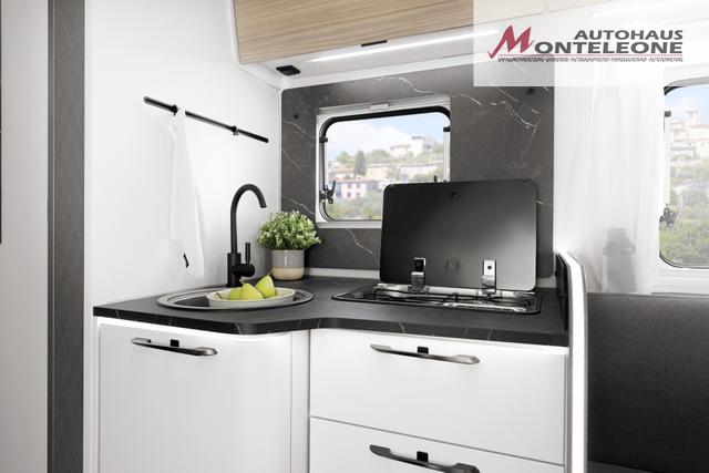 Etrusco T-Model T 7400 QBC 140 PS MT 