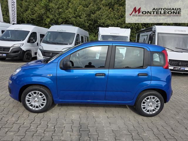 Fiat Panda POP Hybrid 1.0 GSE 45 KW 65 PS 