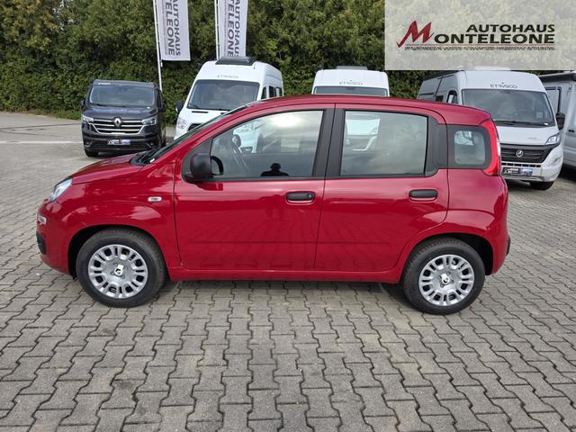 Fiat Panda Pandina Icon Hybrid 1.0 GSE 65 PS 