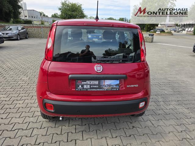Fiat Panda Pandina Icon Hybrid 1.0 GSE 65 PS 