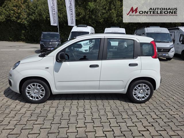 Fiat Panda POP Hybrid 1.0 GSE 