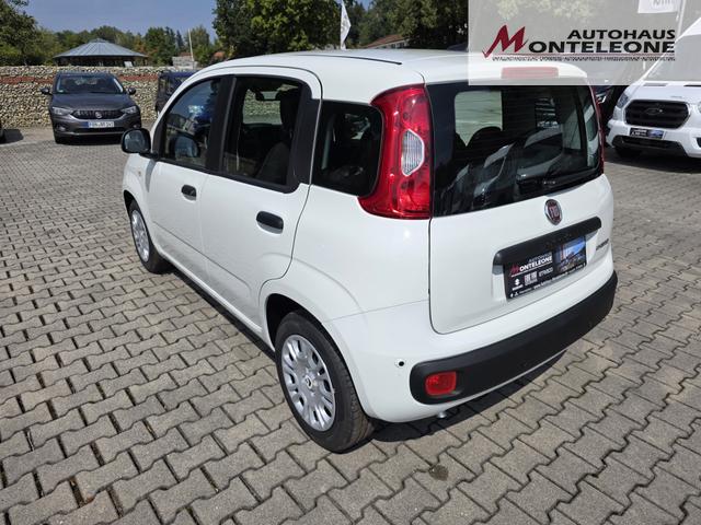 Fiat Panda POP Hybrid 1.0 GSE 