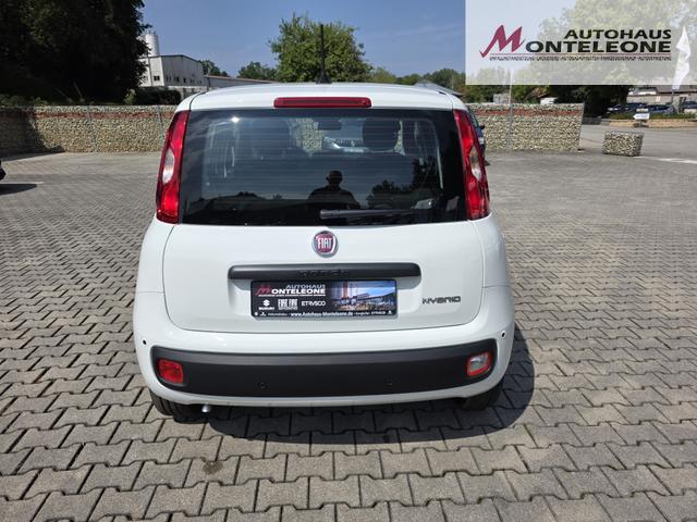 Fiat Panda POP Hybrid 1.0 GSE 