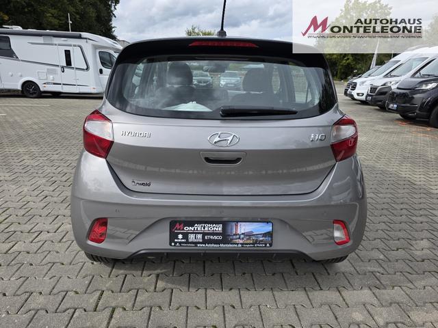 Hyundai i10 1.2 