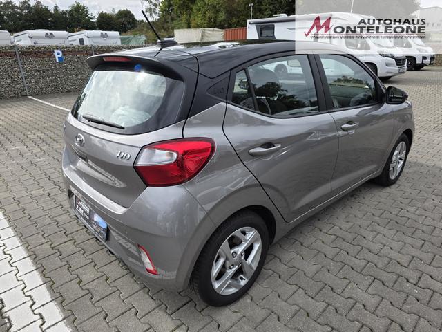 Hyundai i10 1.2 