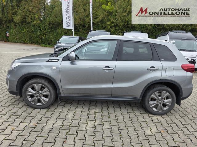 Suzuki Vitara 1.4 Comfort 4x4 