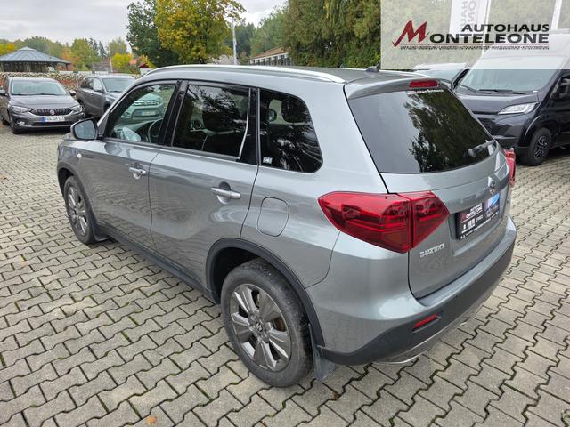 Suzuki Vitara 1.4 Comfort 4x4 