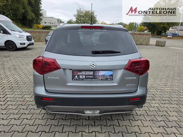 Suzuki Vitara 1.4 Comfort 4x4 