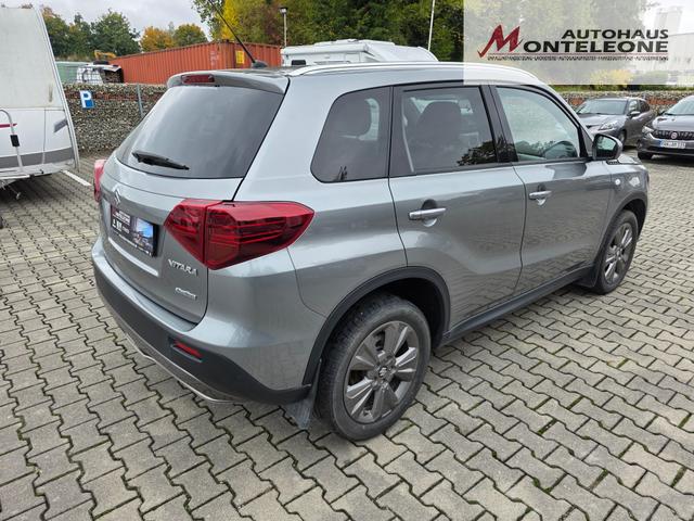 Suzuki Vitara 1.4 Comfort 4x4 