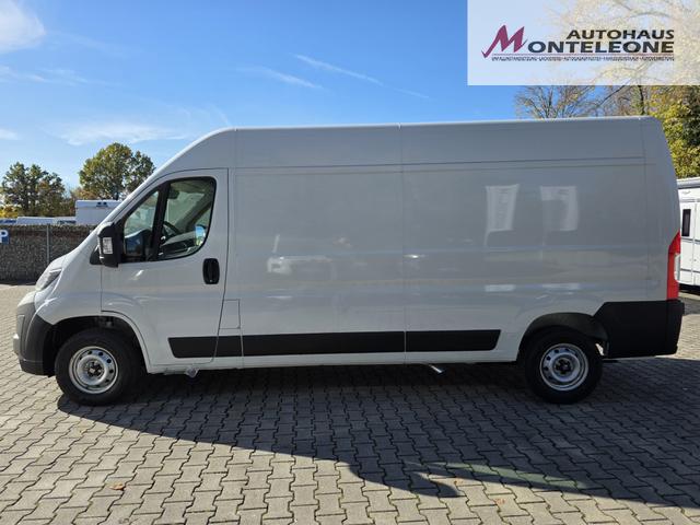 Fiat Ducato Kastenwagen Serie 2 35 L3H2 140 M-Jet | Sofort verfügbar 