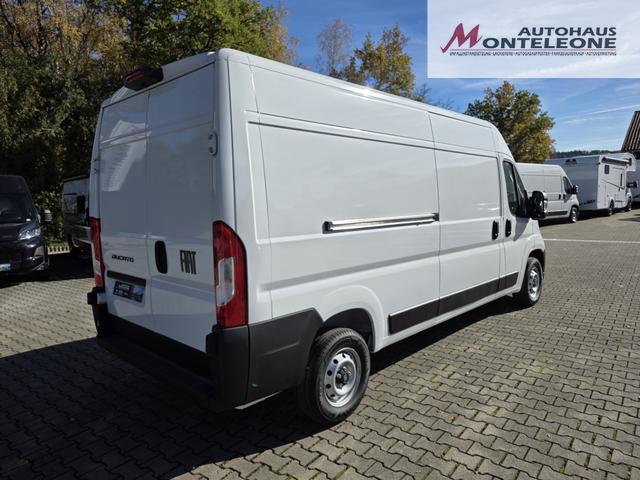 Fiat Ducato Kastenwagen Serie 2 35 L3H2 140 M-Jet | Sofort verfügbar 