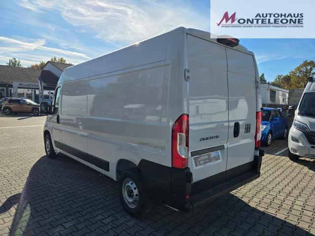 Fiat Ducato Serie 2 35 L3H2 140 MT M-Jet | Sofort verfügbar 