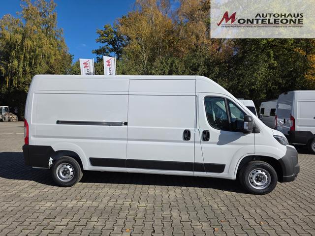 Fiat Ducato Serie 2 35 L3H2 140 MT M-Jet | Sofort verfügbar 