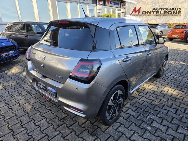 Suzuki Swift 1.2 Dualjet Hybrid Comfort+ 