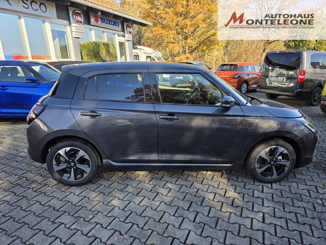 Suzuki Swift 1.2 Dualjet Hybrid Comfort+ 