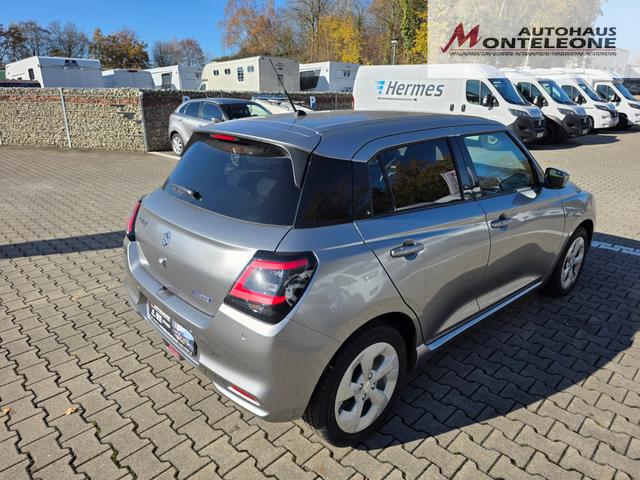 Suzuki Swift 1.2 Dualjet Hybrid CVT Comfort | Sofort verfügbar! 