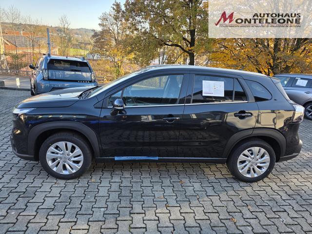 Suzuki S-Cross 1.4 Comfort AT Hybrid | Sofort verfügbar! 