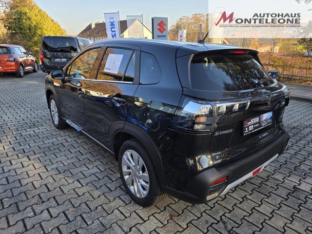 Suzuki S-Cross 1.4 Comfort AT Hybrid | Sofort verfügbar! 