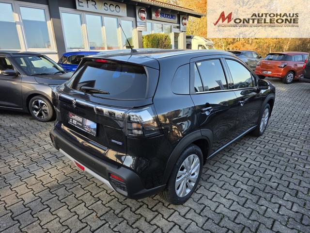 Suzuki S-Cross 1.4 Comfort AT Hybrid | Sofort verfügbar! 