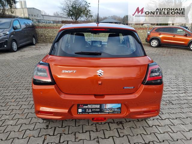 Suzuki Swift 1.2 Dualjet Hybrid Club | Sofort verfügbar! 