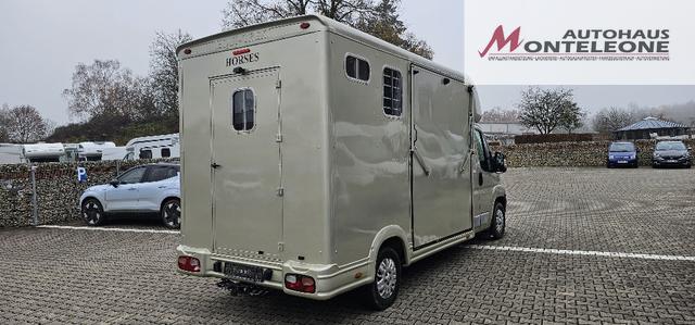 Andere Equi-Trek Sonic | 2 Pferdetransporter Klima Sofort Verfügbar 