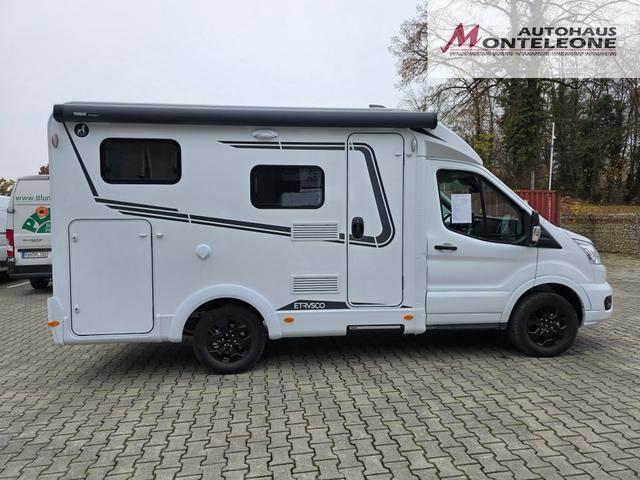 Etrusco V-Model V 5.9 DF 165 PS AT | Complete Selection Navigationssystem Isofix Aktionspreis 