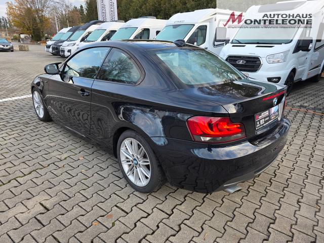 BMW 1er - 118d DPF 