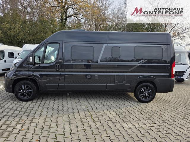 Etrusco CV-Model MJ25 CV600DB 140 PS MT | Complete Selection Bettenumbau Rückfahrkamera Sofort verfügbar Aktionspreis 