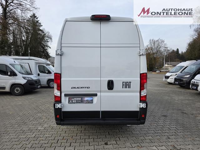 Fiat Ducato Kastenwagen Serie 2 Maxi 35 L4H3 180 M-Jet AT | Heckflügeltüren mit 260° Öffnung| 10 Zoll NAVI Sofort verfügbar 
