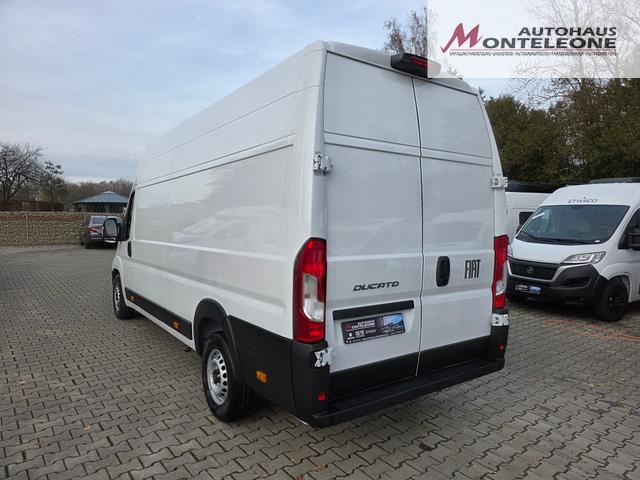 Fiat Ducato Serie 2 Maxi 35 L4H3 180 M-Jet AT | Heckflügeltüren mit 260° Öffnung Sofort verfügbar 