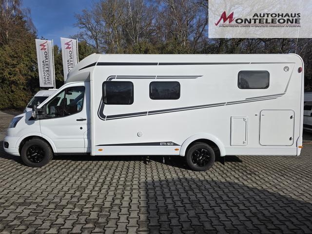 Etrusco Teilintegrierte Ford 2023 T 7.3 SF | EcoBlue 2.0TDCi 155 PS Sofort verfügbar! 