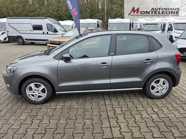 Volkswagen Polo 1.2 Style 
