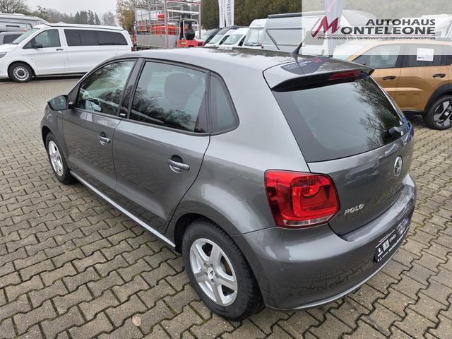 Volkswagen Polo 1.2 Style 