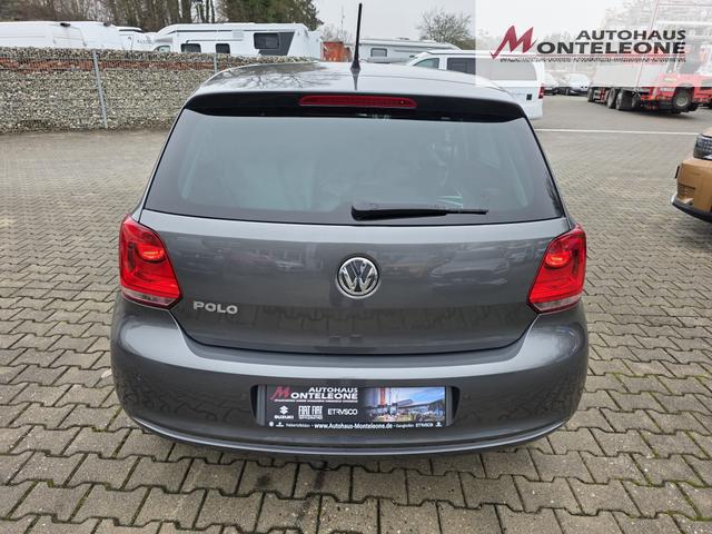 Volkswagen Polo 1.2 Style 