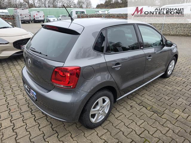 Volkswagen Polo 1.2 Style 