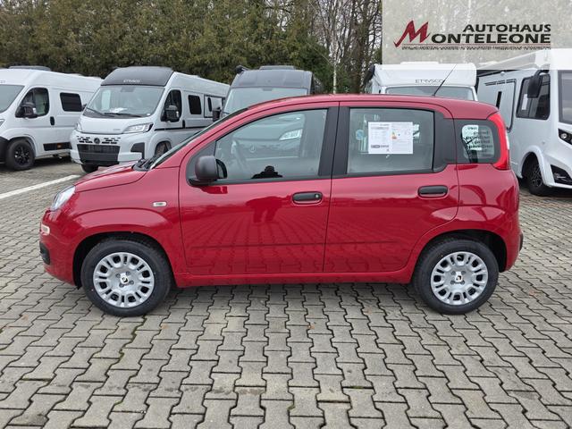 Fiat Panda 1.0 Mild Hybrid Pandina Pop 