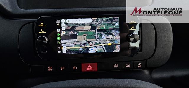 Fiat Panda 1.0 Mild Hybrid Pandina Pop 