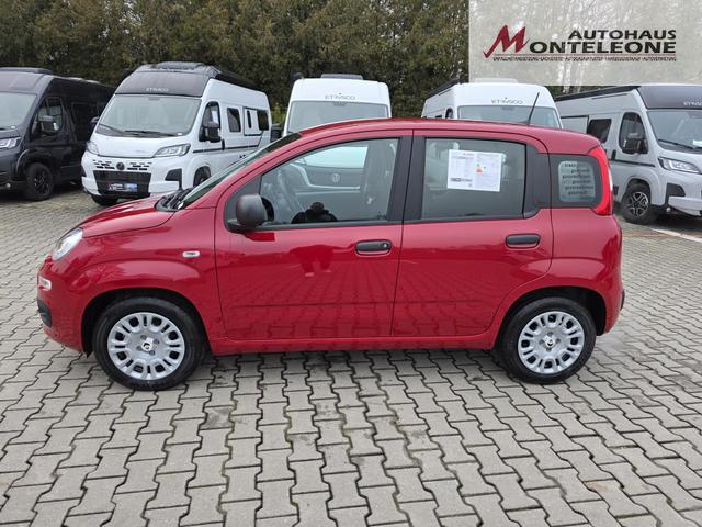 Fiat Panda 1.0 Mild Hybrid Pandina Icon 