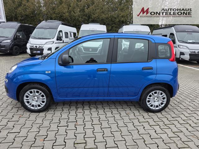 Fiat Panda 1.0 Mild Hybrid Pandina Pop 